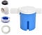 1/2 Side-Entry Built-in/Built-in Embedded Embedded Float Valve，verwendet in Schwimmbädern, Viehtanks, Aquakultur, Aquarien (JYN-15)