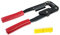ZONADAH Pinza crimpatrice manuale da 214 mm per computer PC piatto da taglio 26 28 29 IDC maschio femmina crimpatrice manuale