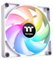 Thermaltake CT120 ARGB | Snow | 2 Pack