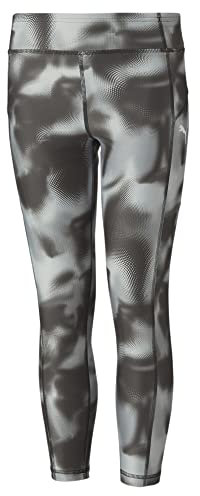 PUMA Kinder MODERN Sports 7/8-Tights schwarz 164