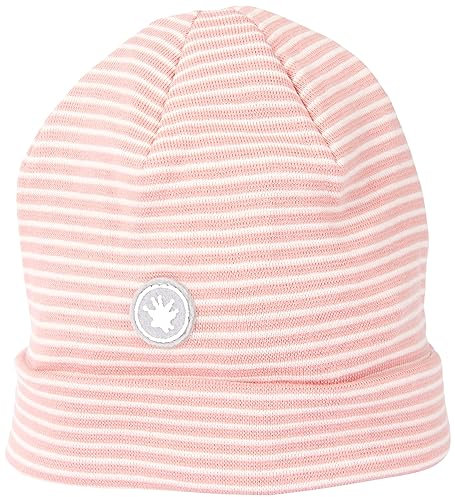 Sigikid Mütze Classic Baby für Jungen und Mädchen