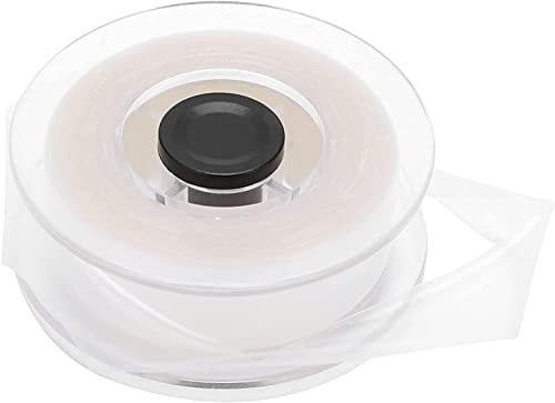 anglerholics 10mmx20m Quick Water Dissolving PVA PVA Tape for Fishing Feeder Other Fishing Tools and Accessories Other Fishing Tools and Accessories