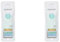 Brabantia 419683 Food Waste Caddy Compostable Bin Liners, 6 L (x10), Code S, Green (Pack of 2)