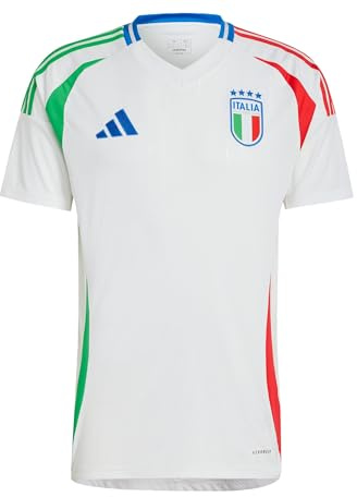 adidas Herren FIGC A JSY Sportoberteile (1er Pack)