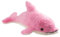 Carl Dick Delfin superweich rosa, Plüschtier, Kuscheltier ca. 40cm 3578