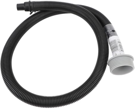 VBESTLIFE Manguera de Inflado SPA P05341, Tubo de Manguera de Inflado de Aire para Bañera de Hidromasaje de 41,7 Pulgadas para Bañera de Masaje Inflable, Piscina