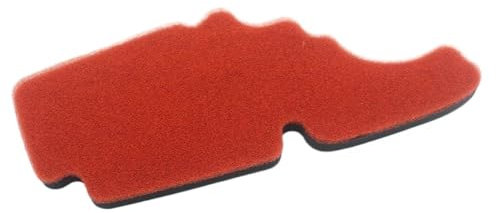 JLANZD [Replacement] Filtro Aria Moto for Vespa for Primavera for Sprint 50 for Primavera 125 LX150 S150 LX50 S50 for LXV for LX S 150 for LX S 50