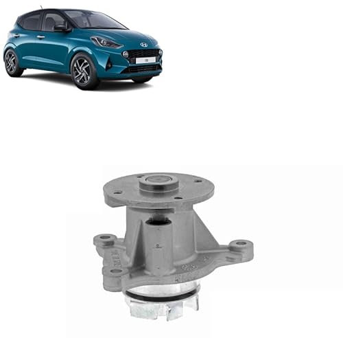 Pompa acqua per Hyundai i10 II 1.2 benzina 2013+