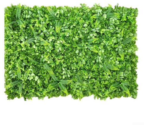 Sumsoctober Kunstrasenmatte, lebensechte Fee, Kunstrasen, Rasen, Kunstgras, Fliesen, Bastelgras, Moos, Garten, künstliches Gras, Moos, grüne Gartendekoration (#5)