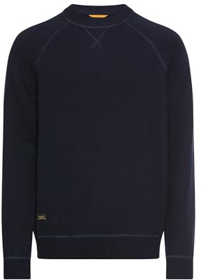 camel active Regular-Fit Strickpullover