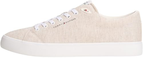 Tommy Hilfiger Herren Harlem Core Ii Chambray Fm0fm05818Low Top