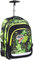 baggymax Trolley Trolly Green Dino bm green dino