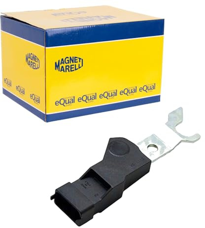 Magneti Marelli 064847135010 Sensor | Kompatibel mit: OPEL ASTRA G Cabriolet, ASTRA G Caravan, ASTRA G CC, ASTRA G Coupe, ASTRA H, ASTRA H Caravan, ASTRA H GTC