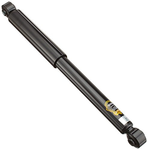 ASHIKA MA-80004 Stoßdämpfer