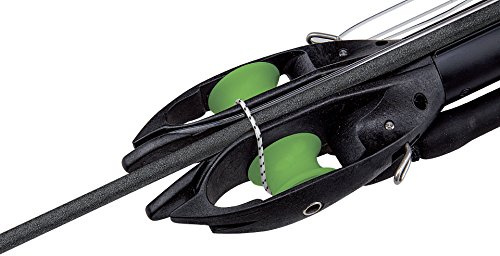 Salvimar 30300 Roller-Manometer Unisex Erwachsene, schwarz