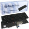 Original Laptop-Tastatur / Notebook Keyboard mit Hintergrundbeleuchtung und Trackpoint Deutsch QWERTZ für Lenovo Thinkpad 0C45266 6885-26G 6885-2CG 6885-2EG 6885-2jg 6885-2KG 6885-67G 6885-B6G 6885D9U