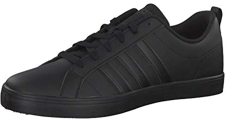 adidas VS Pace, Zapatillas de Deporte Hombre, Negro (Core Black/Core Black/Carbon), 41 1/3 EU
