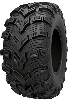 KENDA Motodak Reifen ATV Utility K592 Bär Claw Evo 25X10-12 50N 6PR TL