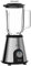 SOGO Batidora SuperCrusher | Licuadora con Jarra de Cristal, 5 velocidades, 1.5L Picadora de Hielo, 1000W - Acero Inoxidable (SS-5530)