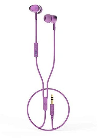 Mixx Audio Play Wireless Earphones Mermaid Bluetooth - Compatible with Siri or google assistant - 5 hour play time