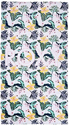 Roxy™ Cold Water - Beach Towel - Strandtuch - Frauen - ONE Size - Mehrfarbig