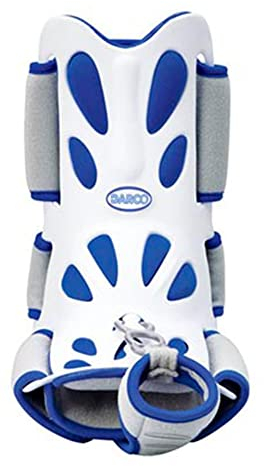 Darco Body Armor Night Splint Tutore Piede Art. TD-BODYARNIGHT taglia standard
