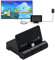 Switch TV Dock for NS Switch/OLED,Mcbazel Portable Docking Station for NS with Type-C and USB 3.0 Port,Foldable NS Dock Station(Not for Switch2)