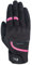 Oxford Guantes para Moto Brisbane WS Mujer Negro-Rosa (M)