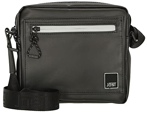 Jost Tolja Cyclist II - Umhängetasche 21 cm black