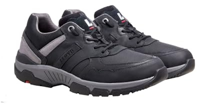 LLOYD Epic Herren Halbschuh, Größe:45 EU