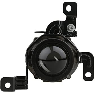 Johns, Nebelscheinwerfer Nebel Licht Halogen links passend für Kia Rio YB SC ab 01/17 -