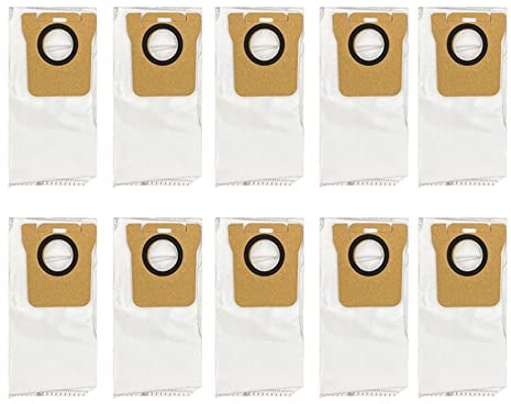 Ronlok 10 pieces for collecting sweeper STYTJ05ZHM dust collection sweeper bag