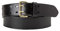 Levi's Damen Wide Width Belt, Regular Black, 100