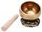 Fdit Klangschale Buddhistische Klangschale Dharma Instrument Nepalesisches Yoga Bronze Glockenspiel Gesangsschale Set Ornament Dekoration