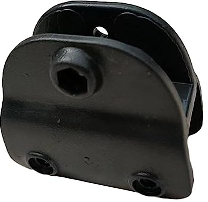 rockible Accessoires de Parapluie de Patio Pièces de Parapluie Détachable Léger Réglable Patio Extérieur Patio, Large Bracket A