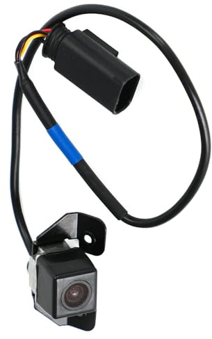 MACHSWON Einparkhilfe-Rückfahrkamera OEM 95790-2S211 2011-2013 kompatibel mit Hyundai Tucson IX35