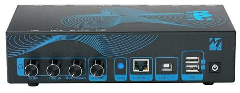 M-Live B.Beat X 64GB - MIDI Player