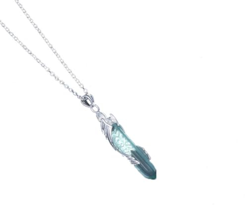 Yu Gi O ARC-V Halskette Yuya Sakaki Cosplay Halskette Pendel Anhänger Schmuck Für Fans