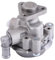LICHENGTAI Bomba hidráulica de dirección compatible con BMW Serie 3 E46 Bomba hidráulica 32416750423, 32416760034, 32416760036, 6750423, 6760034, 6760036