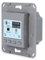 LIVOLO Programmierbares Raumthermostat Digital Wandthermostat Thermostat PRO Fußbodenheizung für Stellmotoren wasserführend elektrisch UP Grau