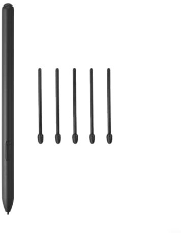 HOHOVYVY Stylet magnétique pour Remarkable 2 avec 4096 niveaux de pression et 5 pointes de rechange