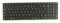 fqparts Tastiera del Computer Portatile per for Lenovo for B580 B580G B590 Nero UK Edition