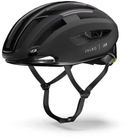 Julbo Finisher, Schwarz, 59/63