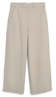 ARMEDANGELS Damen Webhose aus Leinen-Mix CAARUNUS LINO Relaxed Fit