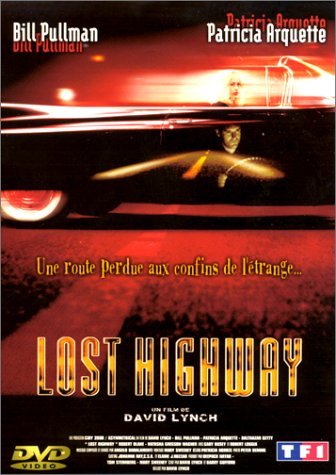 Lost Highway [DVD] [Import]