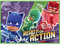 Ravensburger Puzzle 42 Pj Masks - 42 Teile, Karton, Jigsaw, Modern, Rätsel, Puzzle, 1 Set, 42 Stück, ab 14 Jahren