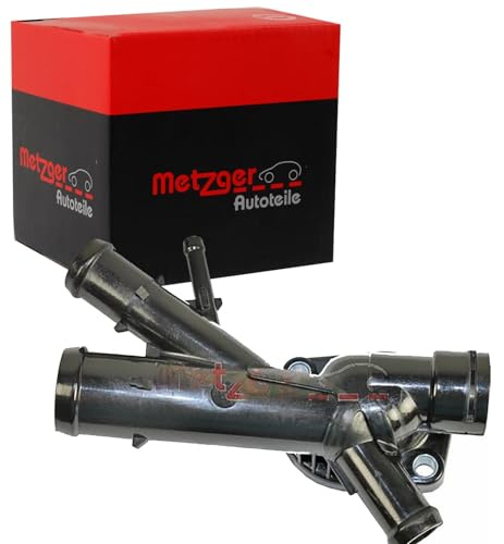 METZGER 4010126 Kühlung