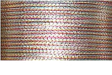 200m Stickgarn Metallic No. 40 - Verlauf-Farbe: astro3