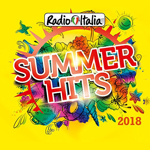 Radio Italia Summer Hits 2018 [2 CD]