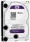 Western Digital WD20PURX Unidad de disco duro (2 TB, OEM) Púrpura